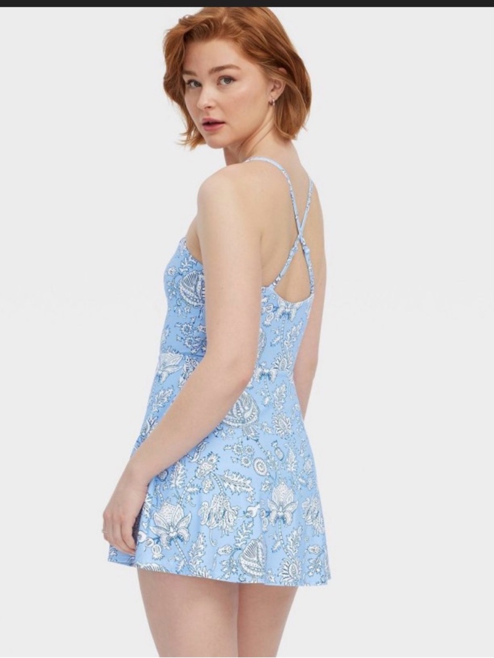 Roller Rabbit x Target tennis dress - Picture 2 of 3